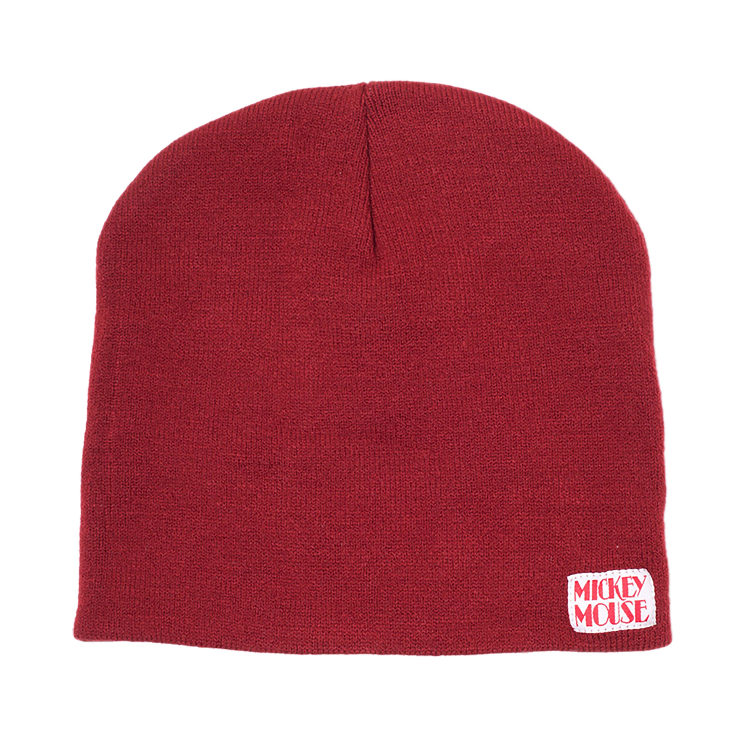 Image produit Mickey Mouse - Bonnet rouge