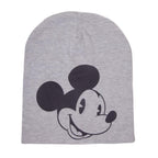 Image produit Mickey Mouse - Bonnet gris