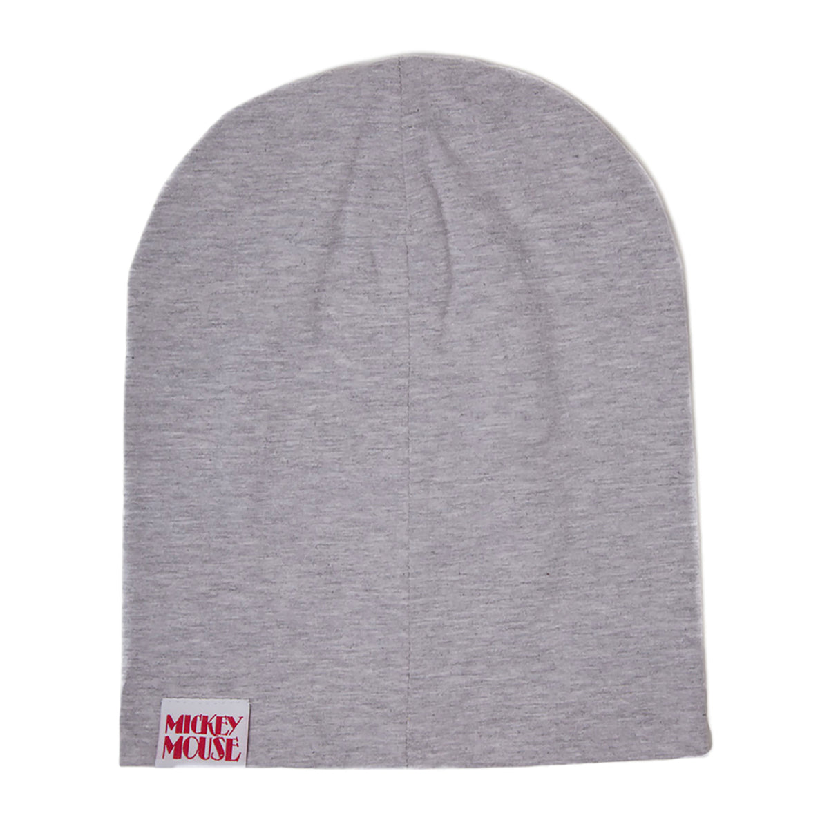 Image produit Mickey Mouse - Bonnet gris