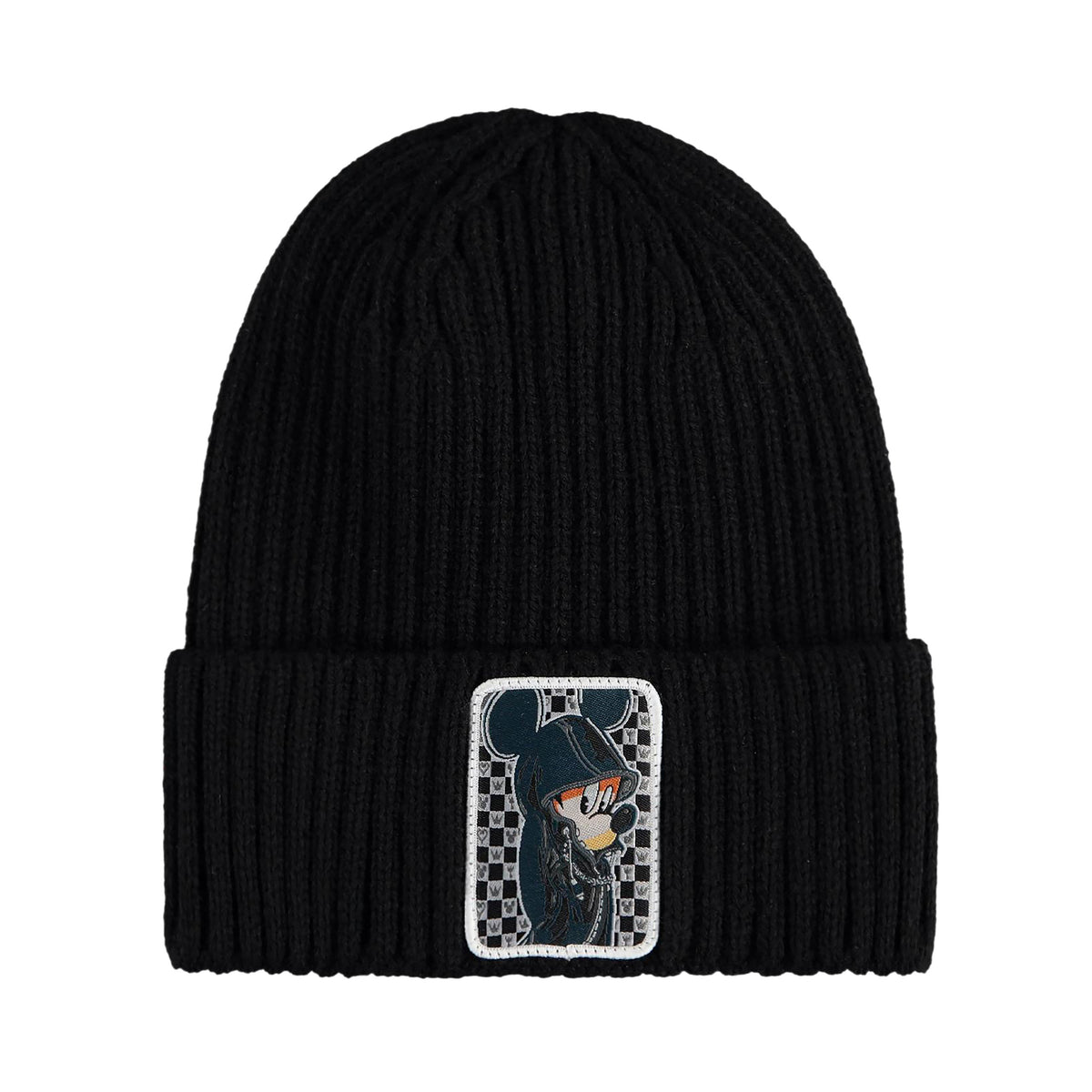 Image produit Kingdom Hearts - Bonnet Mickey Mouse noir