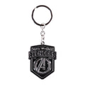 Image produit Avengers - Porte-clés Heroes