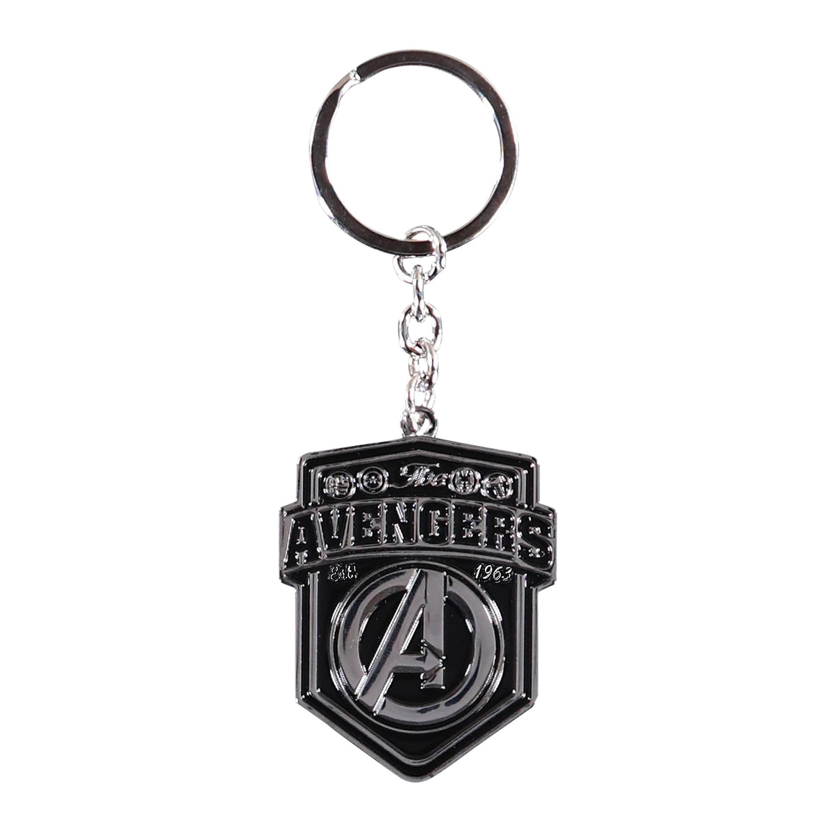 Image produit Avengers - Porte-clés Heroes