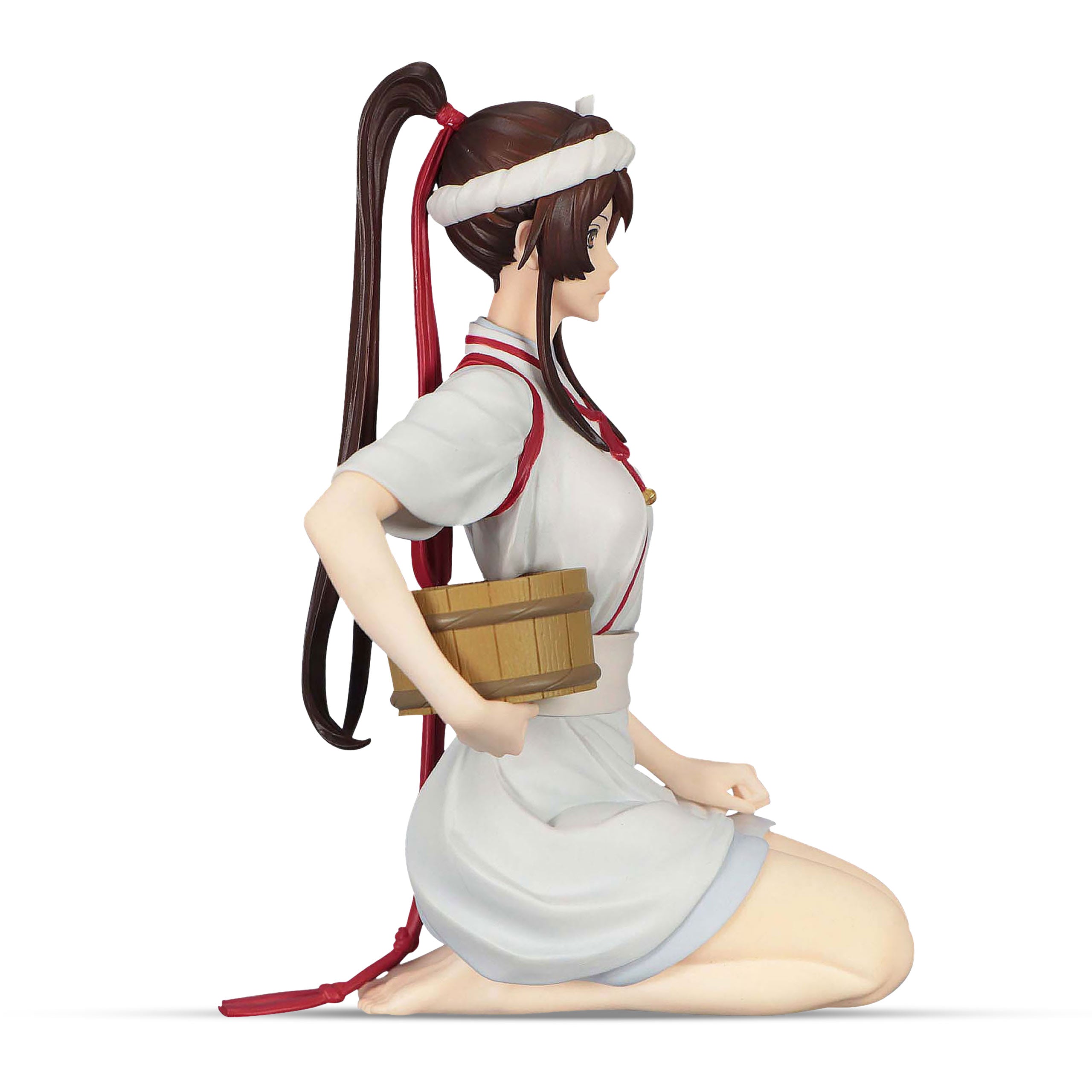 Product image Hell's Paradise - Sagiri Noodle Stopper Figure