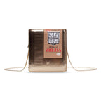 Image produit Zelda - Sac Bandoulière Symbols