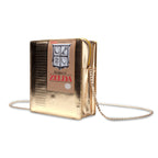 Image produit Zelda - Sac Bandoulière Symbols