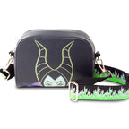 Image produit Maléfique - sac à bandoulière noir