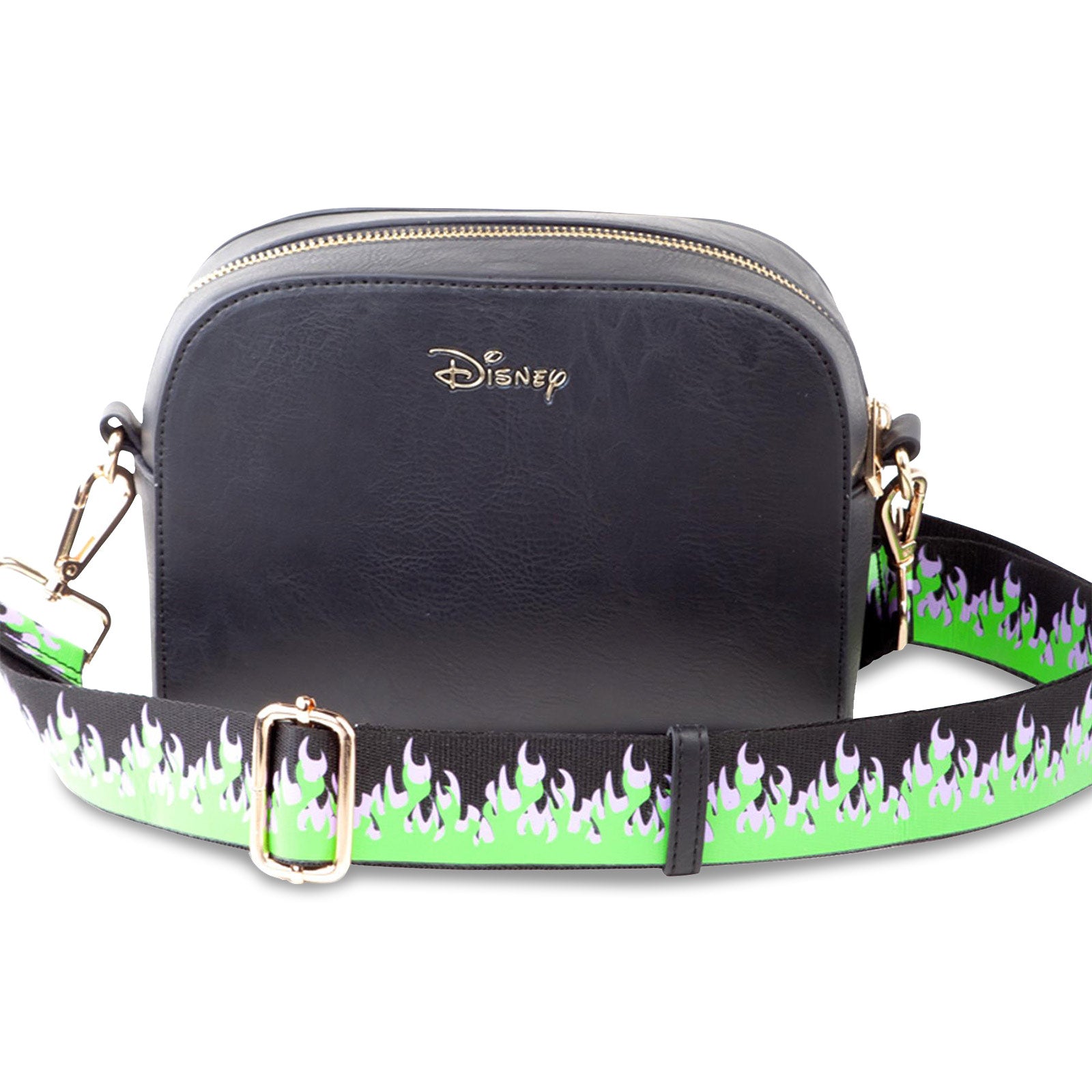 Image produit Maléfique - sac à bandoulière noir
