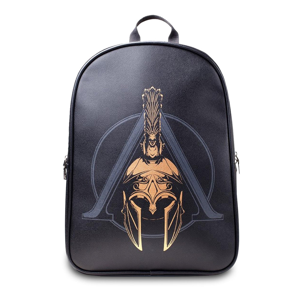 Image produit Assassin's Creed - Sac à dos logo Odyssey noir