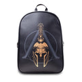 Image produit Assassin's Creed - Sac à dos logo Odyssey noir