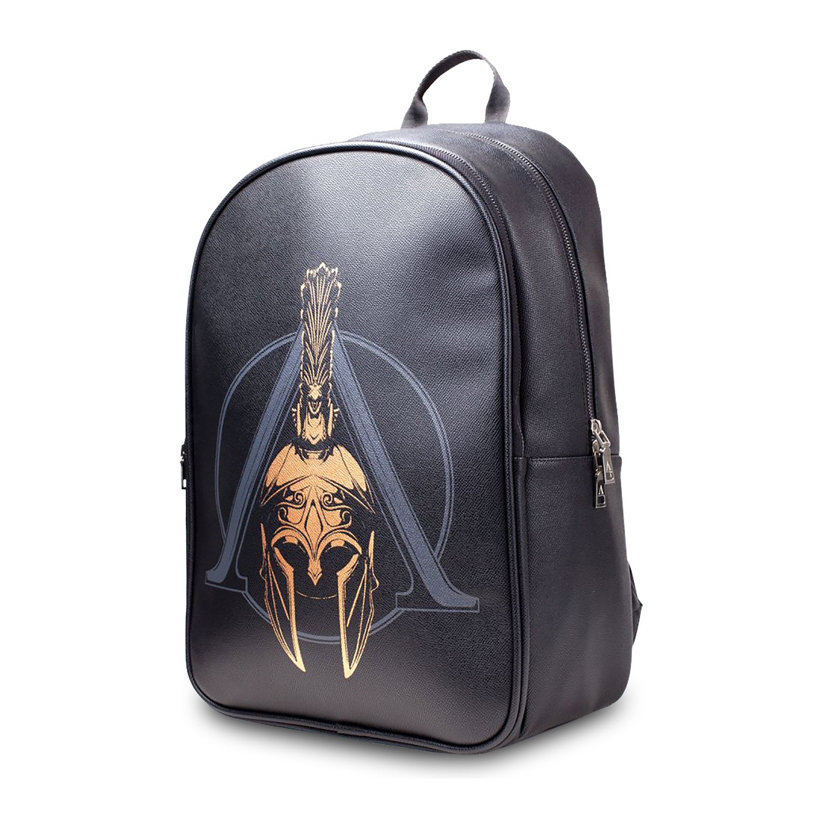 Image produit Assassin's Creed - Sac à dos logo Odyssey noir