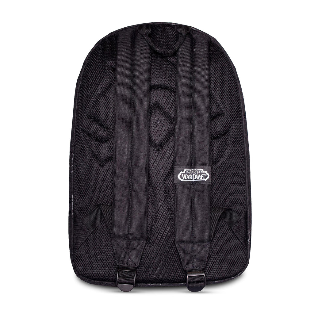 Image produit World of Warcraft - Pour La Horde Sac à dos noir