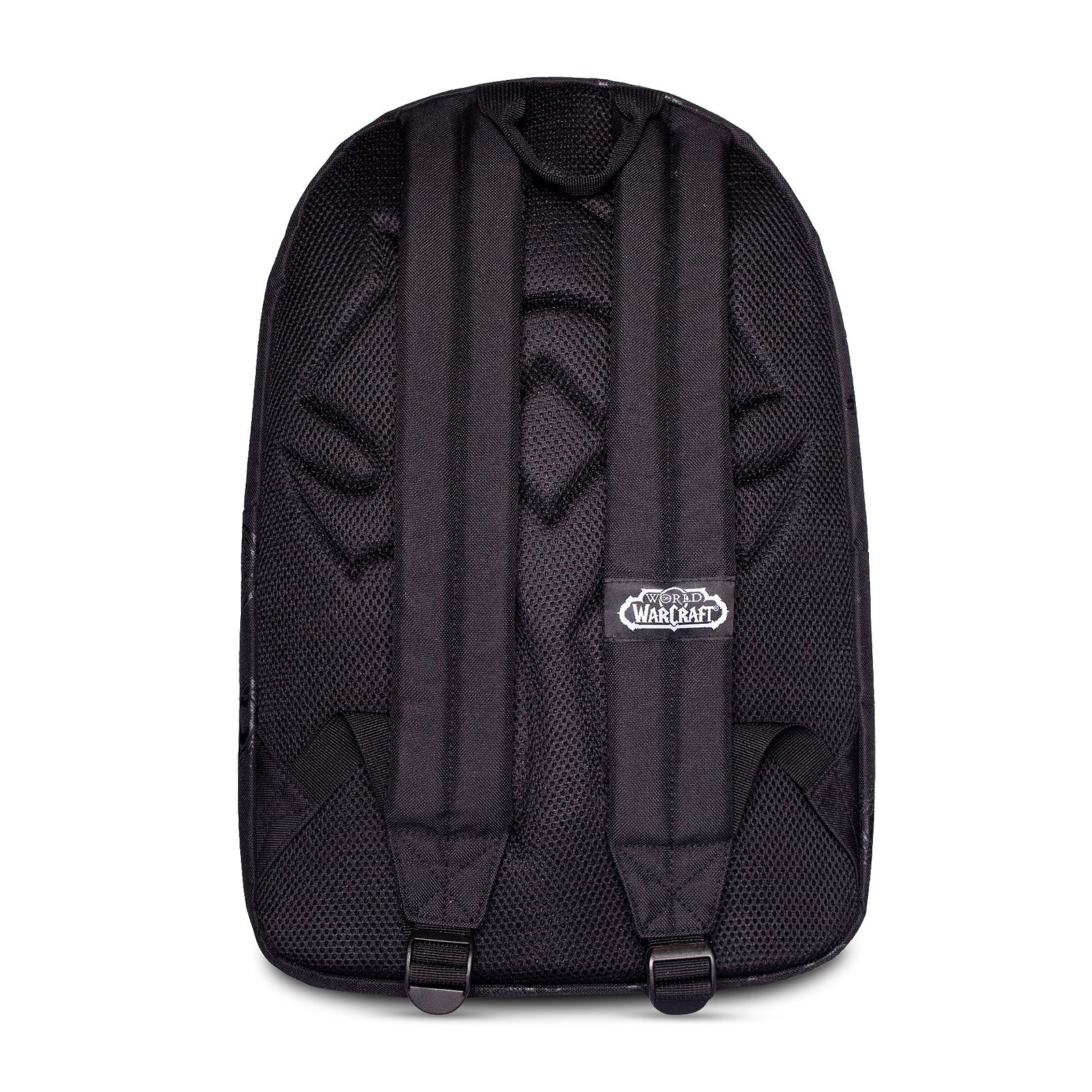 Image produit World of Warcraft - Pour La Horde Sac à dos noir