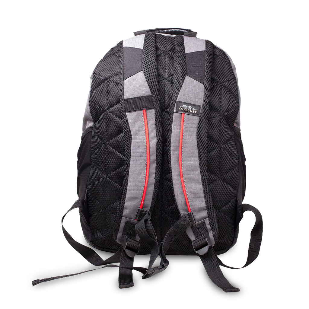Image produit Assassin's Creed - Sac à dos Odyssey noir