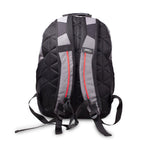 Image produit Assassin's Creed - Sac à dos Odyssey noir