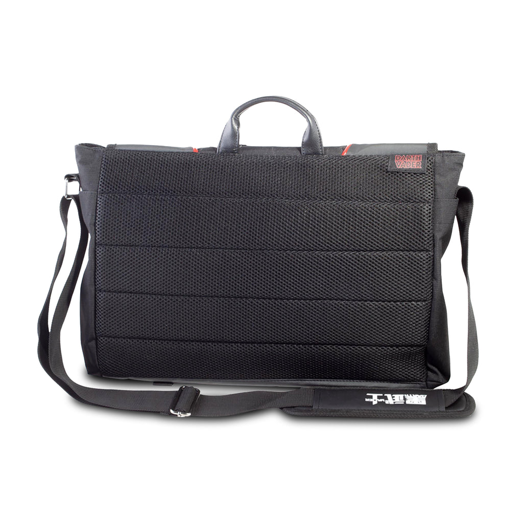 Image produit Sac à bandoulière Darth Vader noir - Star Wars