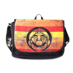 Image produit Super Mario - Sac à bandoulière rétro