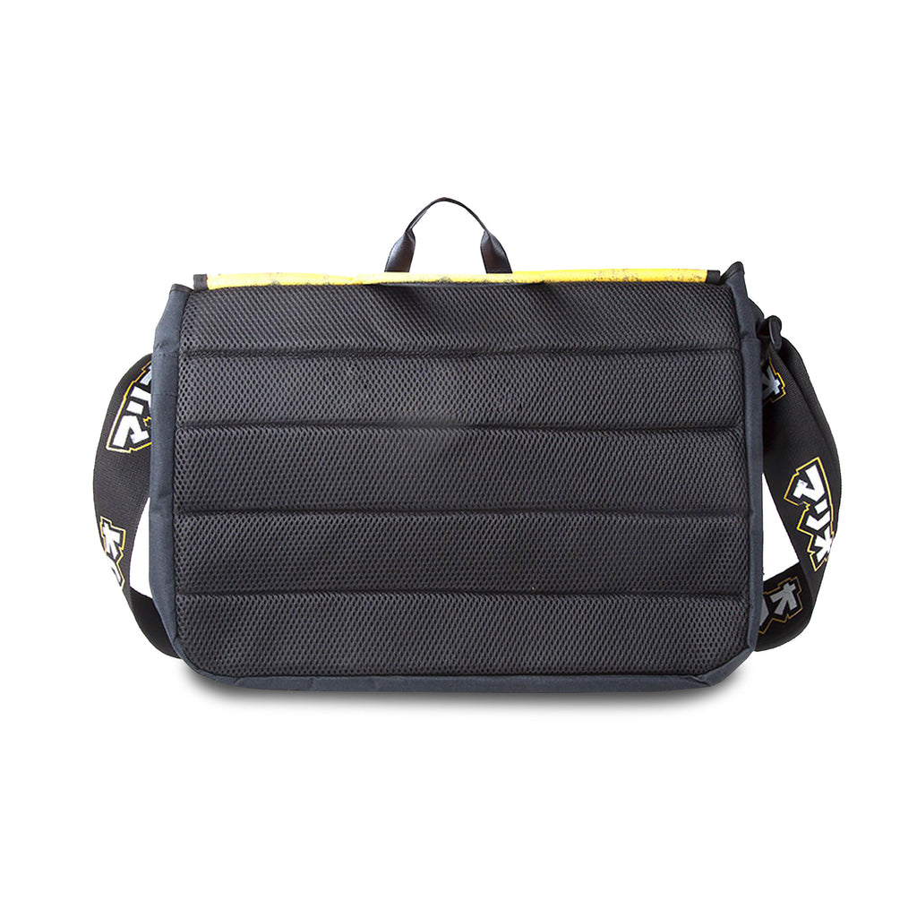 Image produit Super Mario - Sac à bandoulière rétro