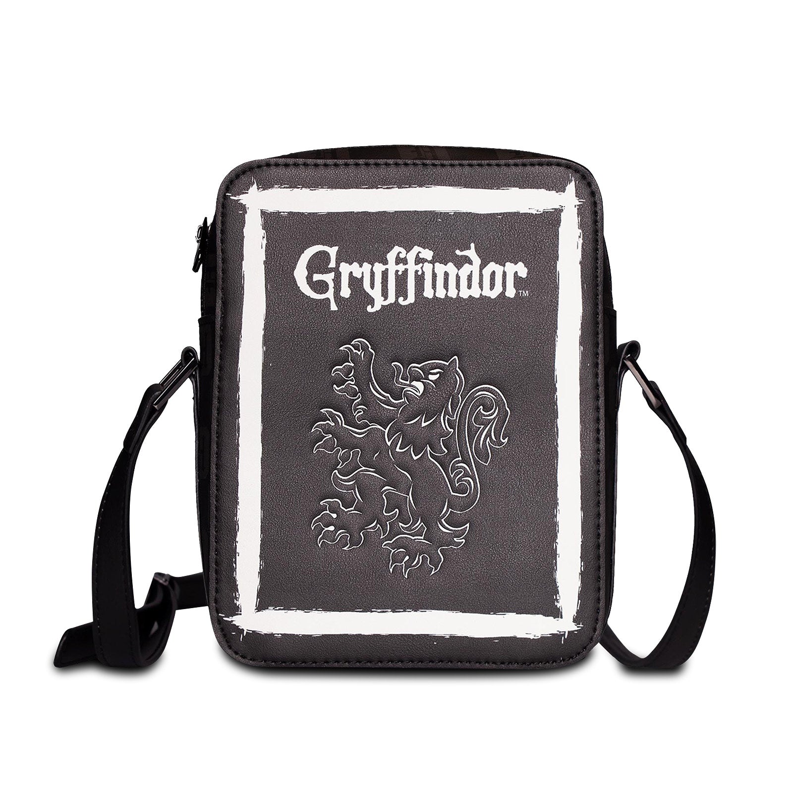 Product image Harry Potter - Gryffindor Crest Messenger Bag
