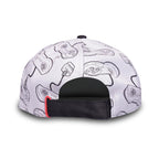 Image produit Nintendo - Casquette Snapback du système de divertissement du contrôleur