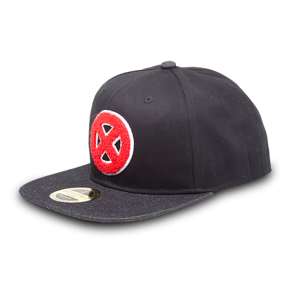 Image produit X-Men - Casquette Snapback Logo