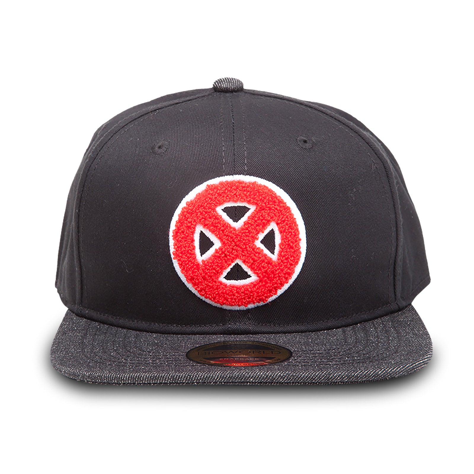 Image produit X-Men - Casquette Snapback Logo