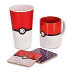 Image produit Pokemon - Ensemble cadeau Pokeball