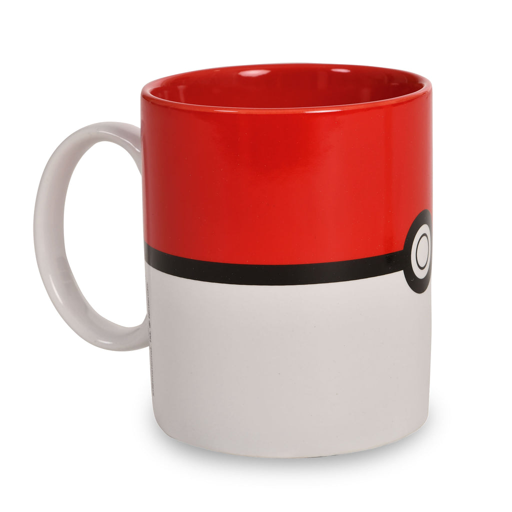 Image produit Pokemon - Ensemble cadeau Pokeball