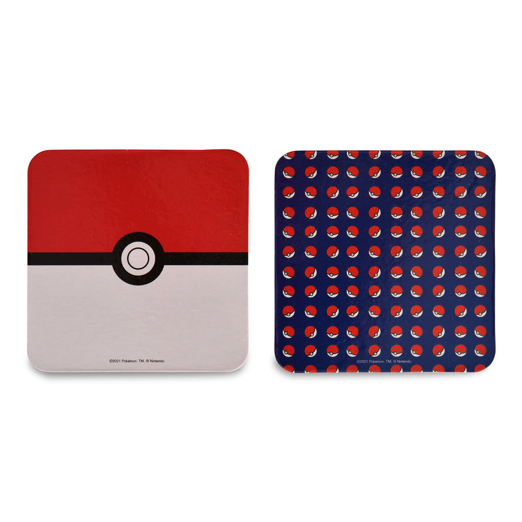 Image produit Pokemon - Ensemble cadeau Pokeball