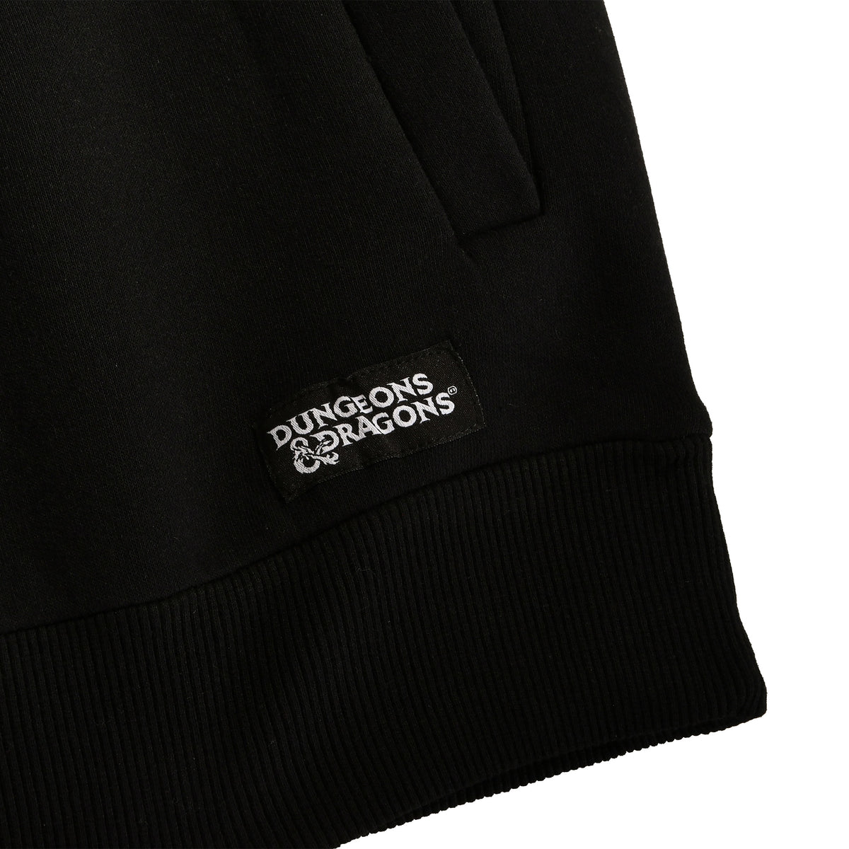 Product image Dungeons & Dragons - Dungeon Master Hoodie