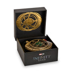 Image produit Doctor Strange - Le Collier de l'Œil d'Agamotto avec Effet Lumineux
