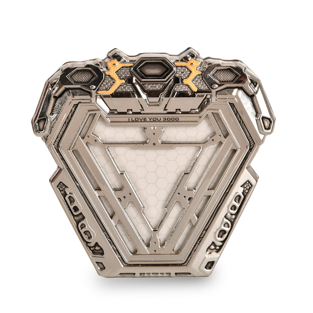 Image produit Iron Man - Je t'aime 3000 ARC Reactor Magnet Réplique