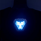 Image produit Iron Man - Je t'aime 3000 ARC Reactor Magnet Réplique