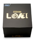 Product image Loki - Master of Mischief Helmet Replica