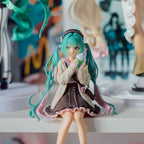 Product image Hatsune Miku - Noodle Stopper Figure Autumn Daily Clothes Version