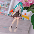 Product image Hatsune Miku - Noodle Stopper Figure Autumn Daily Clothes Version
