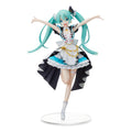 Image produit Hatsune Miku - Figurine Miku de la Scène Sekai