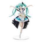 Image produit Hatsune Miku - Figurine Miku de la Scène Sekai