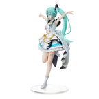 Image produit Hatsune Miku - Figurine Miku de la Scène Sekai