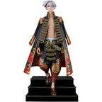 Image produit Tokyo Revengers - Statue d'illustration de couverture du volume 24 de Manjiro Sano 1:7