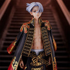 Image produit Tokyo Revengers - Statue d'illustration de couverture du volume 24 de Manjiro Sano 1:7