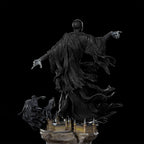 Image produit Harry Potter - Statue d'Art Dementor à l'échelle 1:10