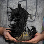 Image produit Harry Potter - Statue d'Art Dementor à l'échelle 1:10