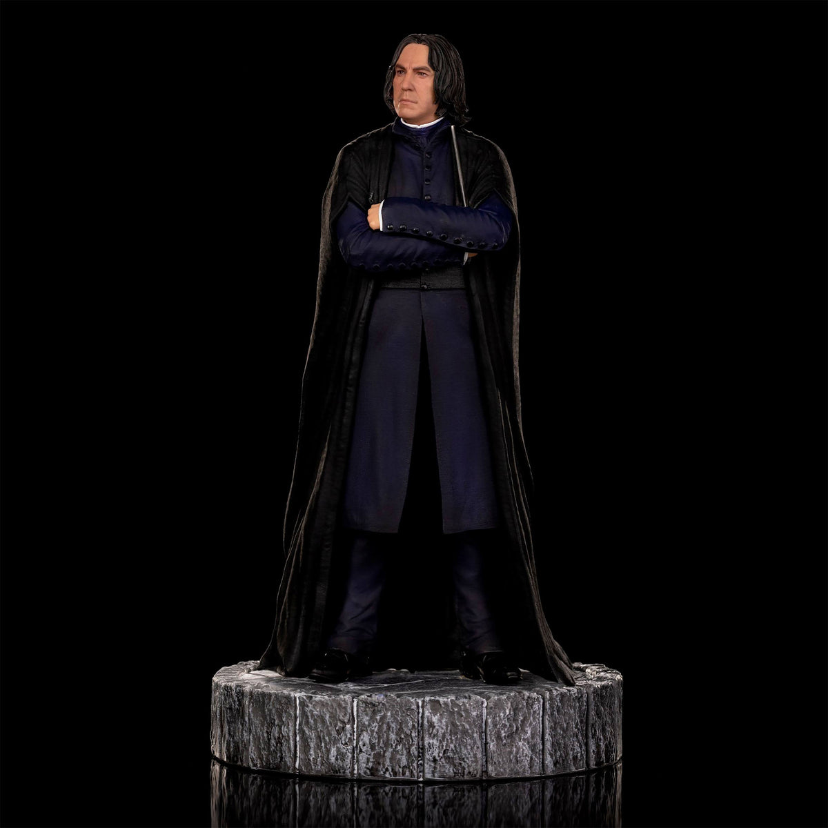 Product image Harry Potter - Severus Snape Art Scale Statue 1:10