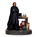 Image produit Harry Potter - Severus Rogue Art Scale Deluxe Statue 1:10