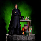 Image produit Harry Potter - Severus Rogue Art Scale Deluxe Statue 1:10