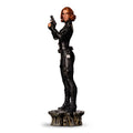 Image produit Statue Deluxe Black Widow BDS Art Scale