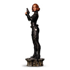 Image produit Statue Deluxe Black Widow BDS Art Scale