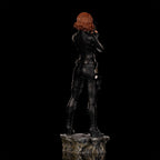 Image produit Statue Deluxe Black Widow BDS Art Scale