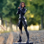 Image produit Statue Deluxe Black Widow BDS Art Scale