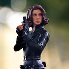 Image produit Statue Deluxe Black Widow BDS Art Scale